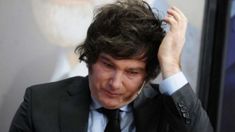 Recortar el apoyo a la salud y la ciencia no debería ser una opción en las elecciones de Argentina, es el título del texto publicado en la revista Nature.