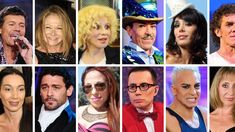 El borrador del Bailando 2014: nombres para el jurado y los participantes El borrador del Bailando 2014: nombres para el jurado y los participantes