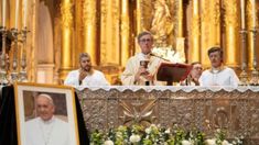 Entreel sábado y domingo habrá un corte total entre las avenidas Corrientes,Leandro N. Alem, Belgrano y Carlos Pellegrini. Entreel sábado y domingo habrá un corte total entre las avenidas Corrientes,Leandro N. Alem, Belgrano y Carlos Pellegrini.