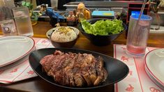 La parrilla barata de Buenos Aires que fusiona los mejores sabores porteños con los asiáticos. La parrilla barata de Buenos Aires que fusiona los mejores sabores porteños con los asiáticos.