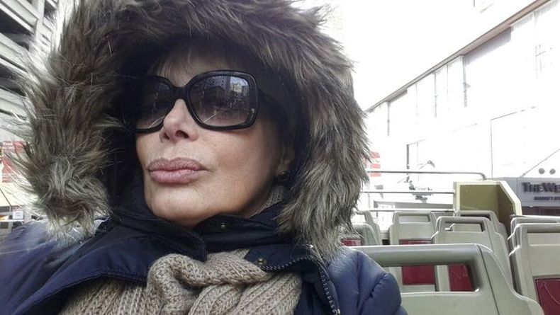 ¿Vuelve a la TV? Tras la escandalosa salida de El Trece, Carmen Barbieri recibe importantes ofertas de otros canales