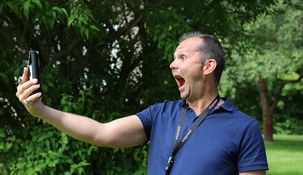 Si tú celular esta dentro de esta lista tendrás que salir corriendo a conseguir uno nuevo. Te contamos los detalles. Si tú celular esta dentro de esta lista tendrás que salir corriendo a conseguir uno nuevo. Te contamos los detalles.