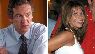 Facundo Macarrón, hijo de la víctima y del acusado, fue sobreseído en la causa.