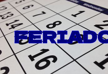 Enero es un mes que tiene varios Feriados en diversos puntos del país Enero es un mes que tiene varios Feriados en diversos puntos del país