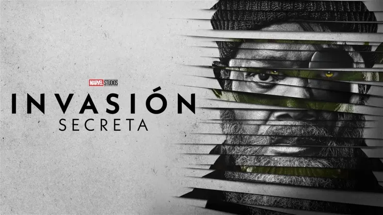 Invasión Secreta, ambientada la actualidad del Universo Cinematográfico de Marvel (MCU por sus siglas en inglés), Nick Fury (Samuel L. Jackson) se entera de una invasión clandestina en la Tierra por una facción de Skrulls que cambian de forma.