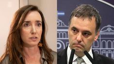 Victoria Villarruel fulminó a Adorni: Me parece una vergüenza su accionar y sus explicaciones Victoria Villarruel fulminó a Adorni: Me parece una vergüenza su accionar y sus explicaciones