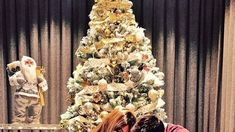 La producción de Lionel Messi, Antonella y Thiago para festejar Navidad: Esperando a Papá Noel con mis amores La producción de Lionel Messi, Antonella y Thiago para festejar Navidad: Esperando a Papá Noel con mis amores