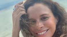 La actriz e hija de Palito Ortega mostró una foto junto al Kun en sus redes sociales La actriz e hija de Palito Ortega mostró una foto junto al Kun en sus redes sociales