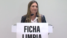 Lospennato señaló que todavía hay muchas dudas sobre lo que pasó en el Senado.