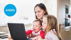 ANSES informó que hará cambios en los aumentos de AUH y SUAF en 2025. ANSES informó que hará cambios en los aumentos de AUH y SUAF en 2025.