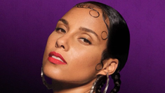 La compositora estadounidense dará un show en el Estadio Movistar Arena. La compositora estadounidense dará un show en el Estadio Movistar Arena.