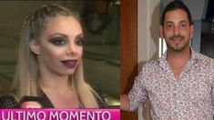 Ariel Diwan se realizó el examen ADN para saber si es el padre del hijo de Gisela Bernal Ariel Diwan se realizó el examen ADN para saber si es el padre del hijo de Gisela Bernal