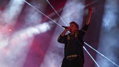 Primera jornada del Lollapalooza: todos los detalles. Primera jornada del Lollapalooza: todos los detalles.