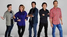 Cambios en La mesa está lista, el programa de Germán Paoloski en El Trece Cambios en La mesa está lista, el programa de Germán Paoloski en El Trece