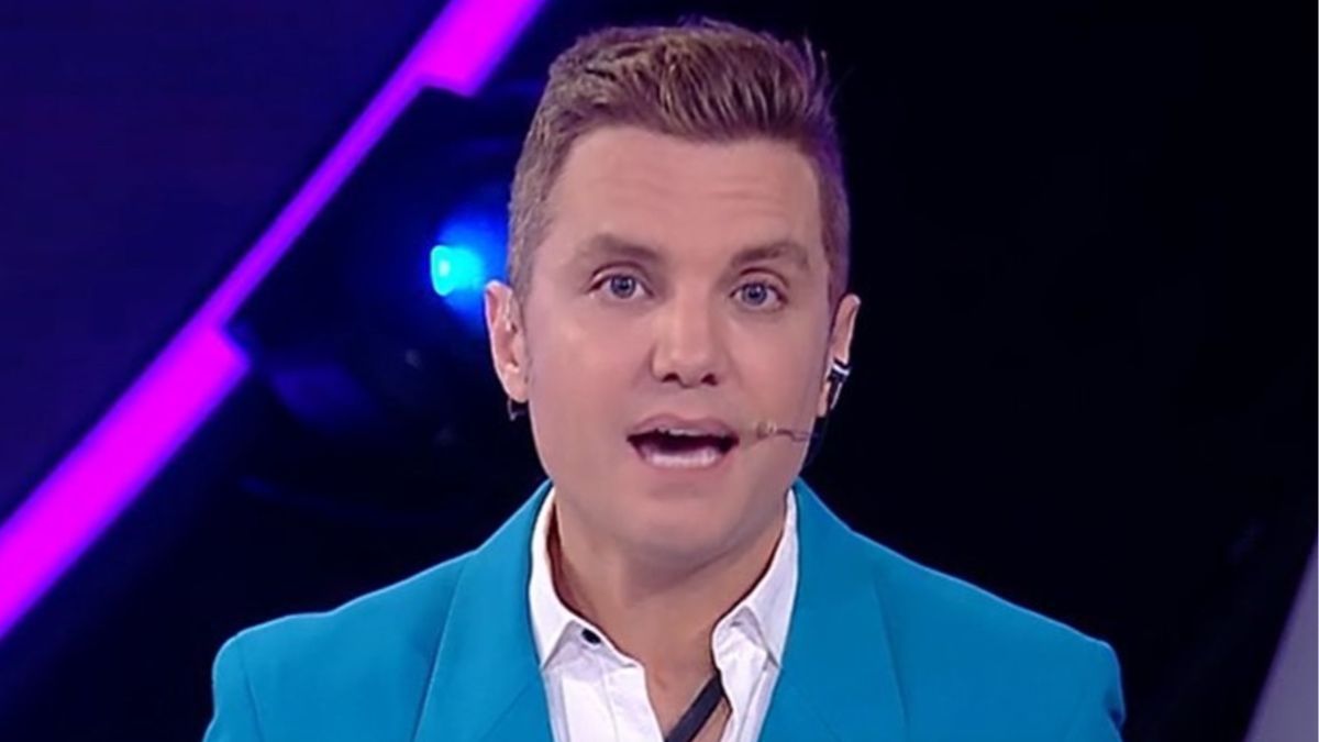 La Casa De Gran Hermano 2023 Condicionó A La Producción Si Se Va Mauro Es Cualquier Cosa 2674