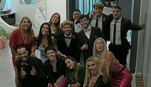 Todos los participantes de Gran Hermano 2022. Todos los participantes de Gran Hermano 2022.