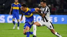 Boca busca ante Talleres en Mendoza el pase a semifinales de la Copa Argentina Boca busca ante Talleres en Mendoza el pase a semifinales de la Copa Argentina