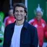Leonardo Ponzio, DT de River.
