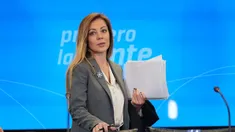 El presidente Javier Milei le había solicitado la renuncia a Flavia Royon.