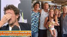 Nico Vázquez Nico Vázquez