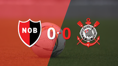 corinthians clasifico a cuartos de final tras empatar con newell`s corinthians clasifico a cuartos de final tras empatar con newell`s