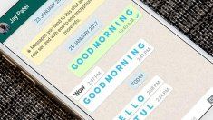 Novedades de WhatsApp. Novedades de WhatsApp.