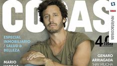 Benjamín Vicuña habló sobre el escándalo del motorhome: Toda esa situación es falsa Benjamín Vicuña habló sobre el escándalo del motorhome: Toda esa situación es falsa