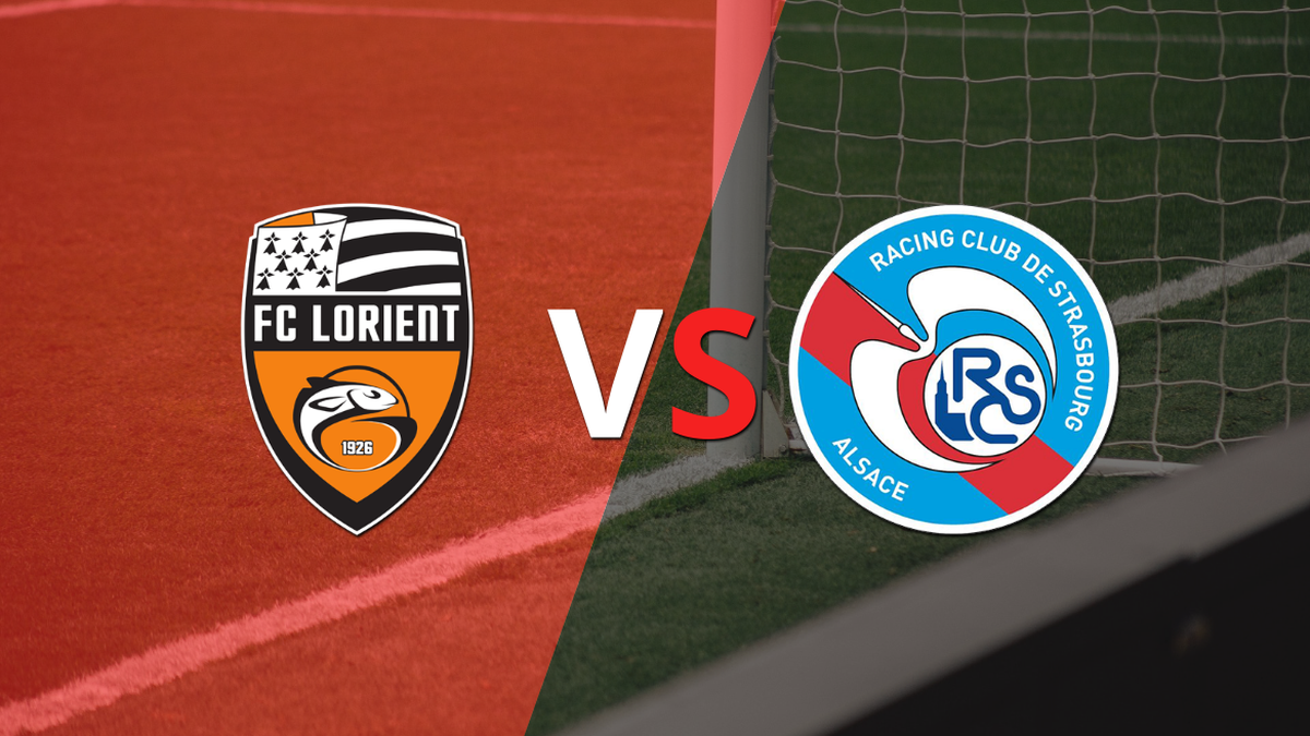 Ligue 1 : RC Strasbourg - FC Lorient : la Meinau à guichets fermés