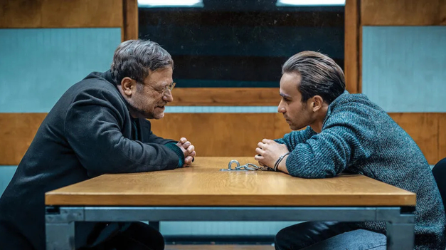 Netflix incorporó una película polaca a su catálogo.&nbsp;