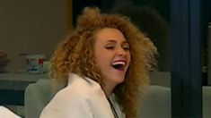 Lourdes Ciccarone es una de las participantes más odiadas de Gran Hermano 2024. Lourdes Ciccarone es una de las participantes más odiadas de Gran Hermano 2024.