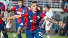 Malcom Braida se hizo los estudios médicos en el centro Genea este lunes al mediodía. Malcom Braida se hizo los estudios médicos en el centro Genea este lunes al mediodía.