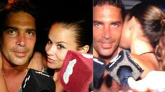 Matías Alé se reconcilió con María del Mar: Necesitábamos la distancia para darnos cuenta que nos amamos Matías Alé se reconcilió con María del Mar: Necesitábamos la distancia para darnos cuenta que nos amamos