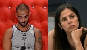 La reacción de la casa de Gran Hermano al enterarse que se irá Maxi. La reacción de la casa de Gran Hermano al enterarse que se irá Maxi.