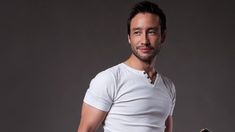Luciano Pereyra, del canto a la televisión: ¿a qué ficción se sumará? Luciano Pereyra, del canto a la televisión: ¿a qué ficción se sumará?