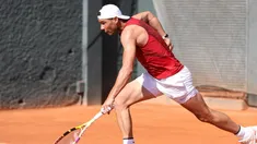 Rafael Nadal confirmó su vuelta al circuito, pero anunció que este es su último año como profesional. Rafael Nadal confirmó su vuelta al circuito, pero anunció que este es su último año como profesional.