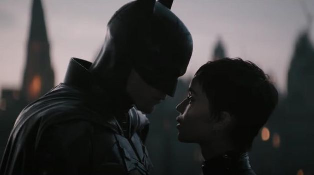 The Batman&nbsp;se estrena el&nbsp;4 de marzo de 2022 de manera exclusiva en cines de Estados Unidos.