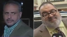 Detalles del reencuentro de Rial y Lanata: Nos dimos un abrazo y un beso Detalles del reencuentro de Rial y Lanata: Nos dimos un abrazo y un beso