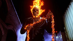 Sin dudas, la aparición de Cage como Ghost Rider en el filme Deadpool & Wolverine habría sido una adición sumamente épica al guión. Sin dudas, la aparición de Cage como Ghost Rider en el filme Deadpool & Wolverine habría sido una adición sumamente épica al guión.