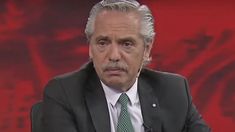 Alberto Fernández brindó una entrevista exclusiva en C5N