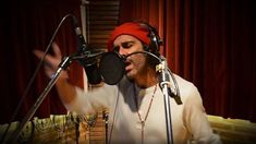 Tras la polémica por su cover de Cerati, Mariano Martínez interpretó una canción de Luis Miguel Tras la polémica por su cover de Cerati, Mariano Martínez interpretó una canción de Luis Miguel