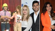 Flores en su entierro: la camiseta de la discordia entre Karina, el Kun y su ex Flores en su entierro: la camiseta de la discordia entre Karina, el Kun y su ex