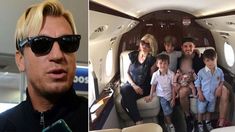 Maxi López: Mi hijo me llamó desde Ibiza para que lo vaya a buscar y Mauro Icardi cortó la conversación Maxi López: Mi hijo me llamó desde Ibiza para que lo vaya a buscar y Mauro Icardi cortó la conversación