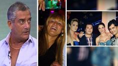 Pamela de los Ángeles es contemporánea de Rocío Oliva en Cocodrilo y amiga de Tomasito Suller Pamela de los Ángeles es contemporánea de Rocío Oliva en Cocodrilo y amiga de Tomasito Suller