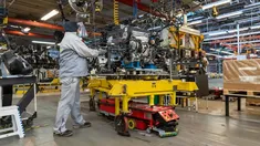 Los datos para el cierre del año pasado mostraron una expansión de la economía. Los datos para el cierre del año pasado mostraron una expansión de la economía.