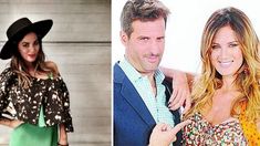 Karina Jelinek sigue en pie de guerra; ahora, con Paula Chaves: Es la menos indicada para hablar Karina Jelinek sigue en pie de guerra; ahora, con Paula Chaves: Es la menos indicada para hablar