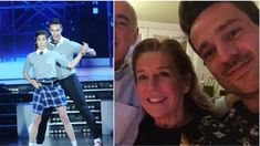 Juana Viale sorprendió bailando como colegiala y Chano mandó un tweet ¡junto a Tinayre! Juana Viale sorprendió bailando como colegiala y Chano mandó un tweet ¡junto a Tinayre!