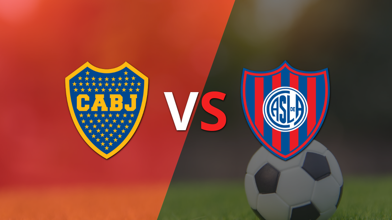 Boca Juniors vs. San Lorenzo: hora, TV y posibles formaciones Boca Juniors vs. San Lorenzo: hora, TV y posibles formaciones