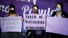 El 25 de noviembre se conmemora el Día Internacional de la Eliminación de la Violencia contra la Mujer.
