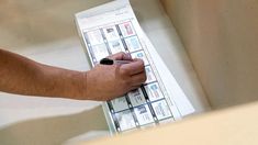 Mendoza unifica su calendario electoral: doble urna y boleta única para el 26 de octubre Mendoza unifica su calendario electoral: doble urna y boleta única para el 26 de octubre