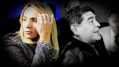 Escándalo y crisis entre Rocío y Maradona porque él fue al departamento de Ojeda Escándalo y crisis entre Rocío y Maradona porque él fue al departamento de Ojeda